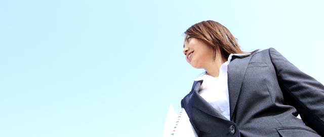 たくさんの時給が高い職場が存在している